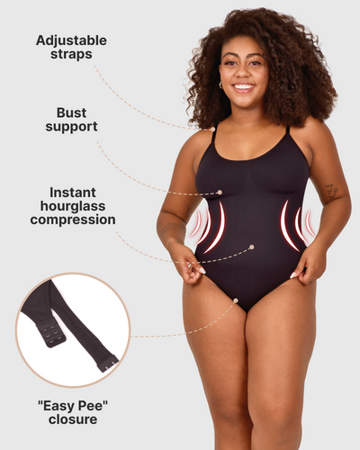 Geschnappter Body