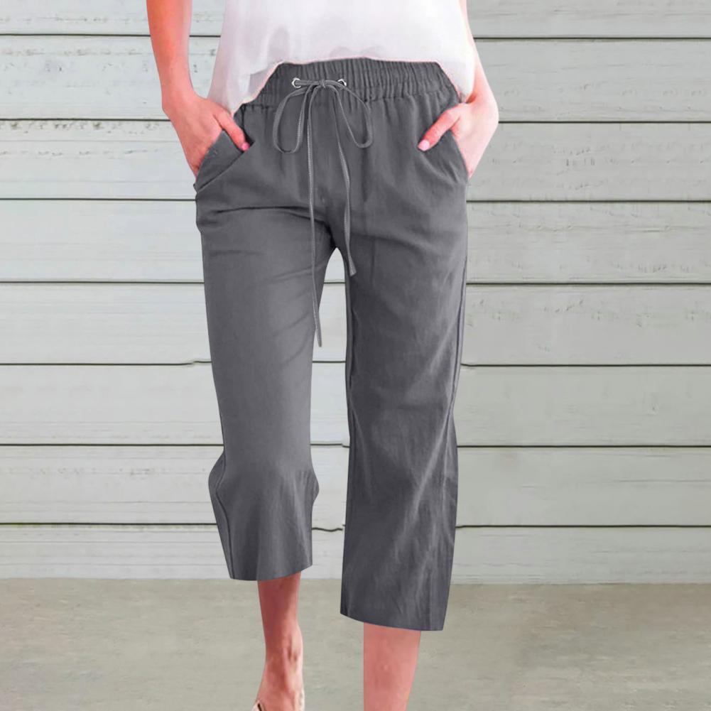 Mayla - Komfortable Freizeithose für Damen