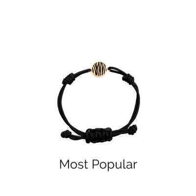 Miranda Filmer Fund Bracelet (Gold)