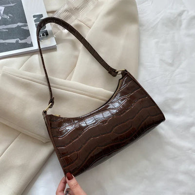 Ursula - Schultertasche fur Frauen