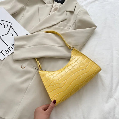 Ursula - Schultertasche fur Frauen