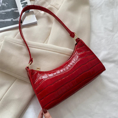 Ursula - Schultertasche fur Frauen