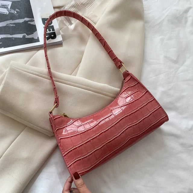 Ursula - Schultertasche fur Frauen