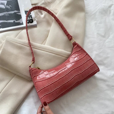 Ursula - Schultertasche fur Frauen
