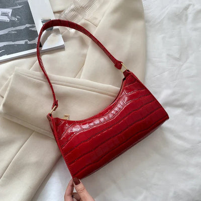 Ursula - Schultertasche fur Frauen