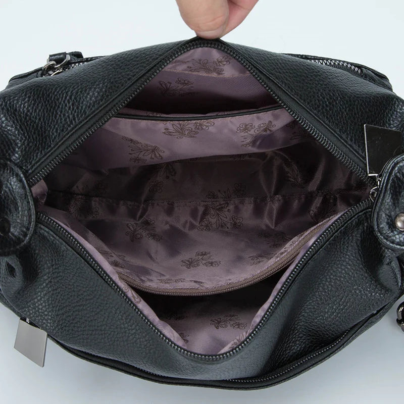 Jazzlin - Messenger Hand/schultertasche