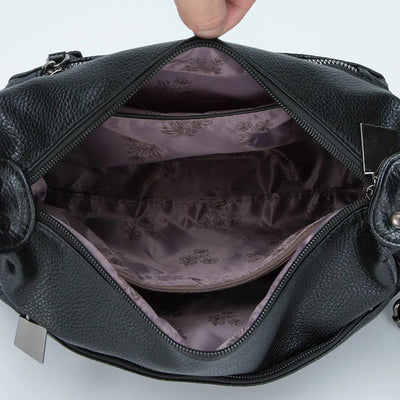 Jazzlin - Messenger Hand/schultertasche
