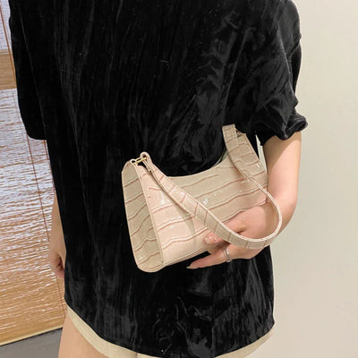 Ursula - Schultertasche fur Frauen