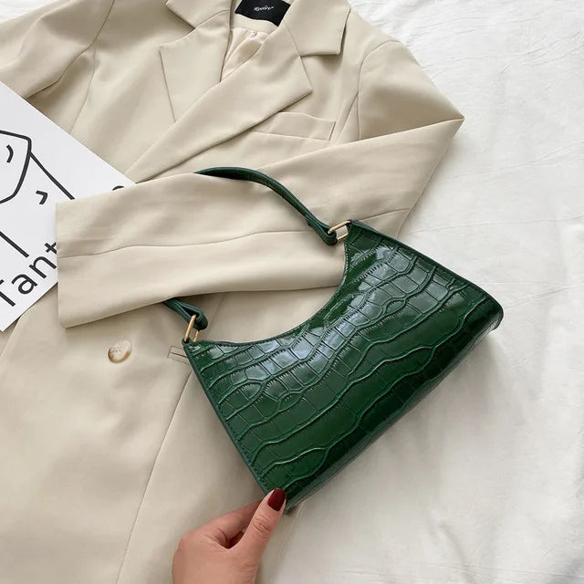 Ursula - Schultertasche fur Frauen