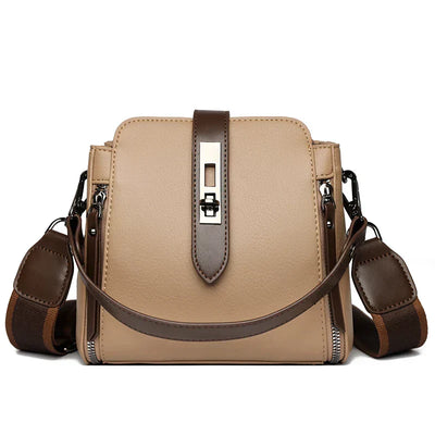 Fabiola | Elegant kompakt tas