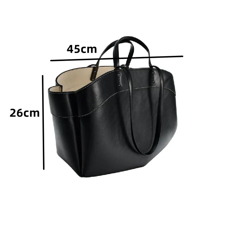 Emily - Elegante Handtasche fur Frauen