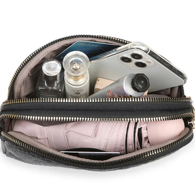 Serena - Luxus Schultertasche
