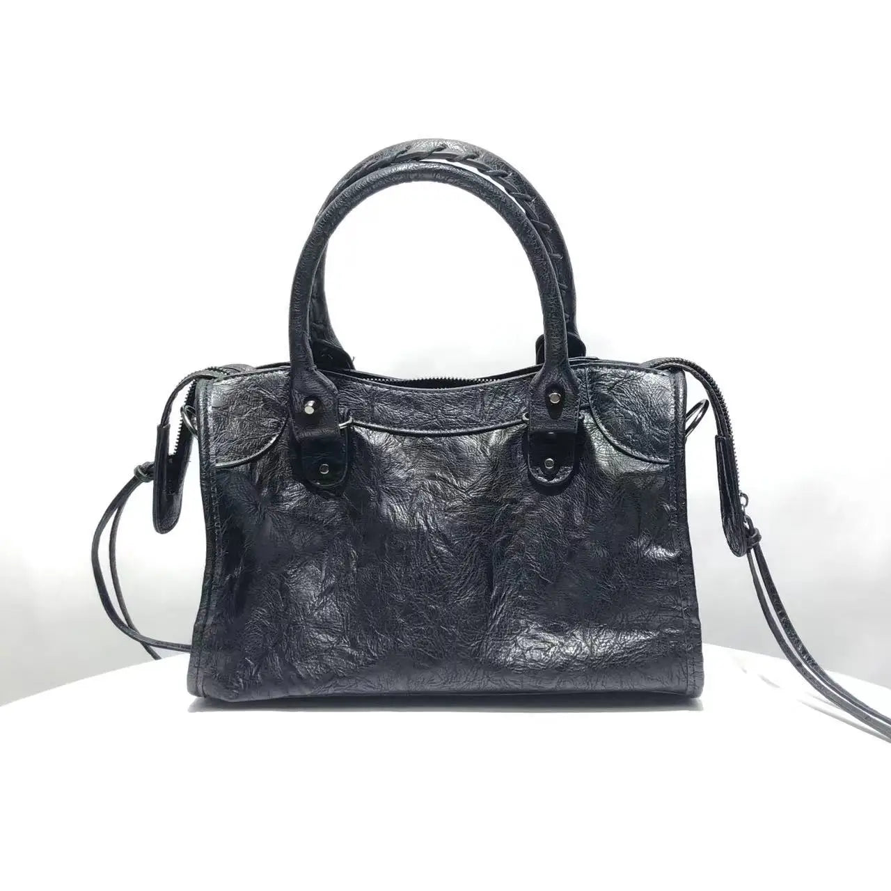 Manuela - Luxus Handtasche fur frauen