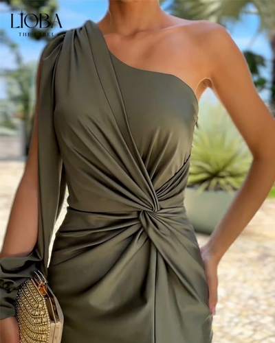 STEPHANIE™ | ELEGANTES ABENDKLEID