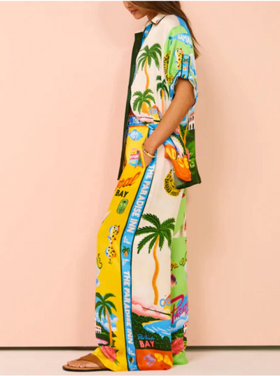 Lucinda™ | L'ensemble de plage