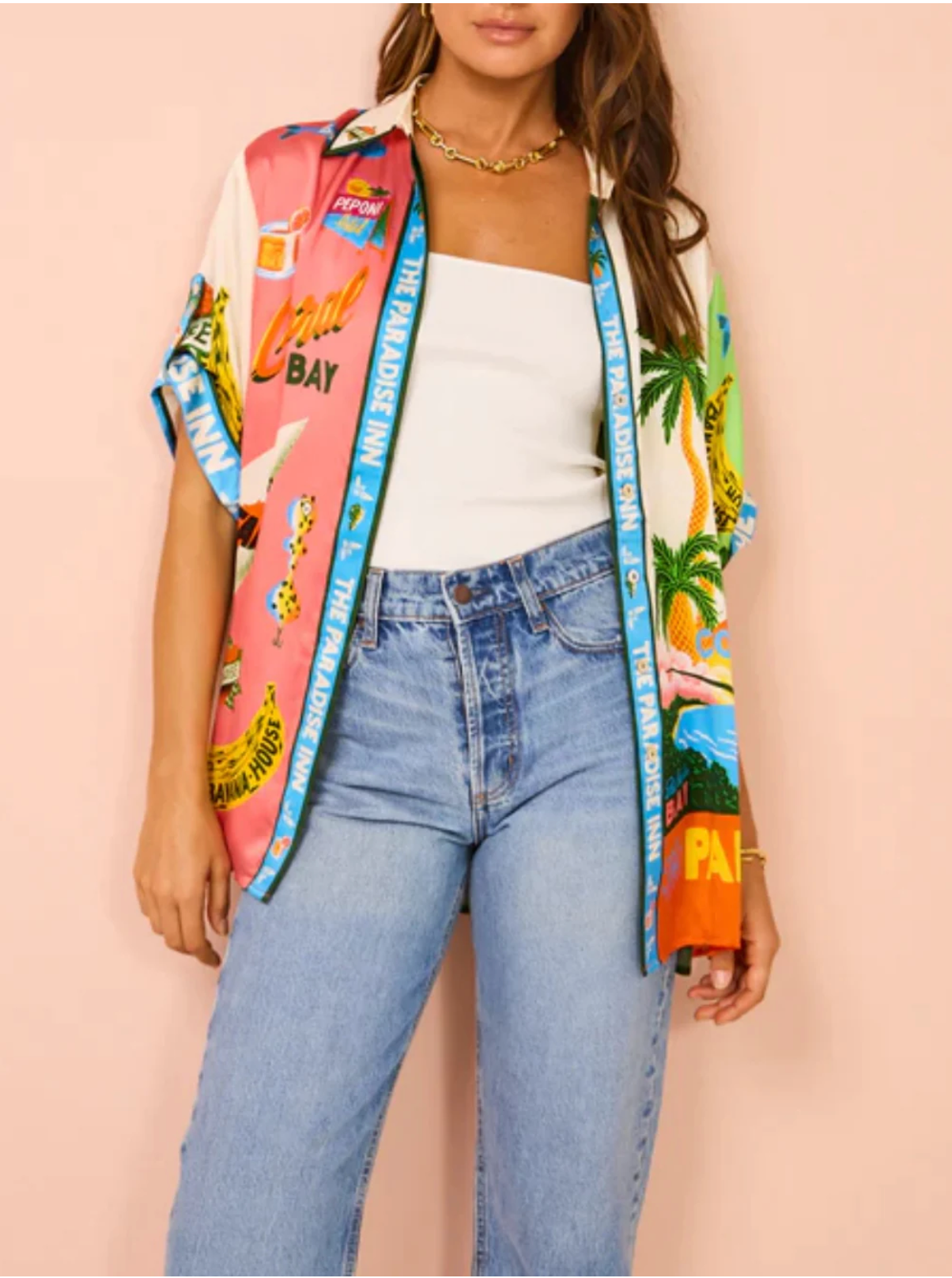 Lucinda™ | L'ensemble de plage