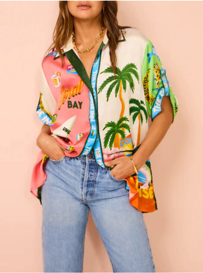 Lucinda™ | L'ensemble de plage