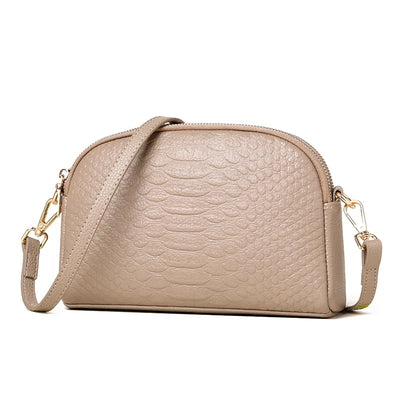 Serena - Luxus Schultertasche