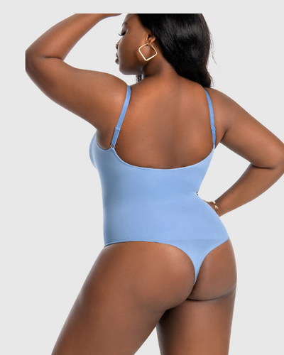 Geschnappter Body