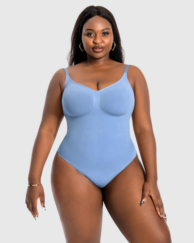 Geschnappter Body