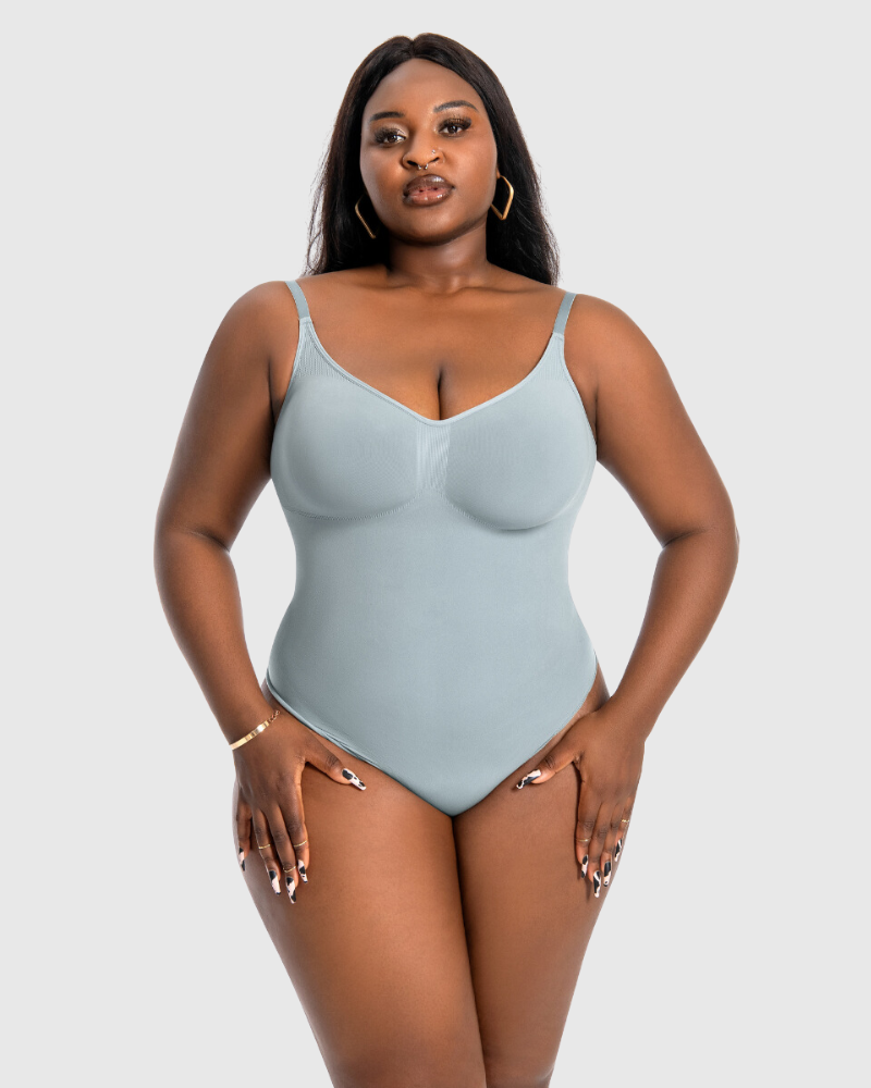 Geschnappter Body