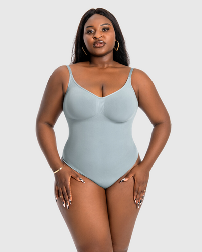 Geschnappter Body