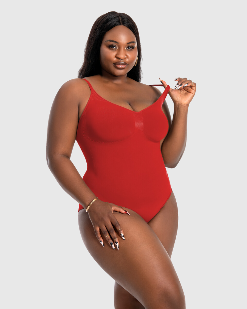 Geschnappter Body