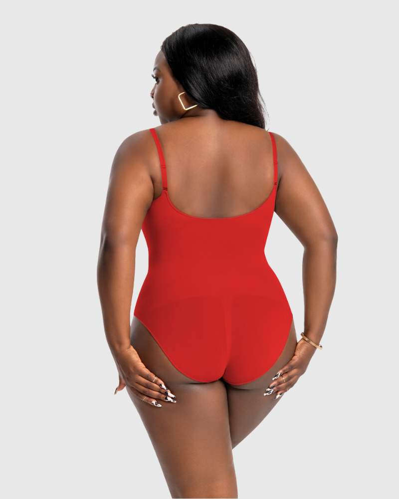 Geschnappter Body