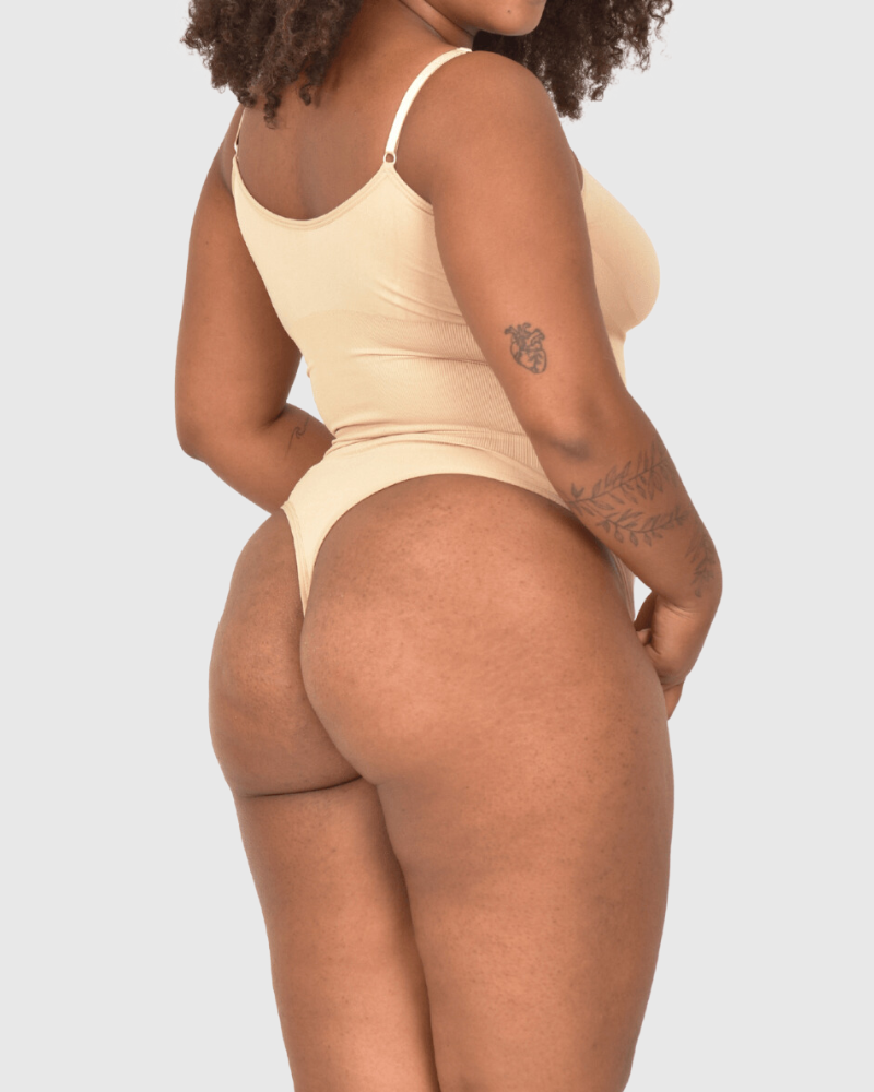 Geschnappter Body