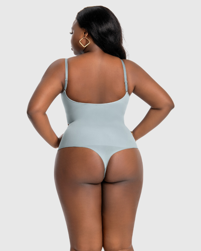 Geschnappter Body