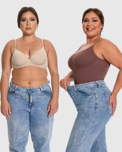 Geschnappter Body