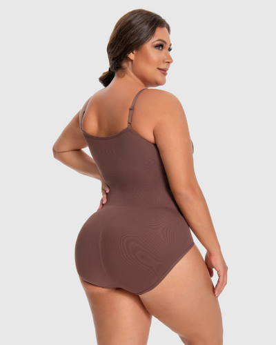 Geschnappter Body
