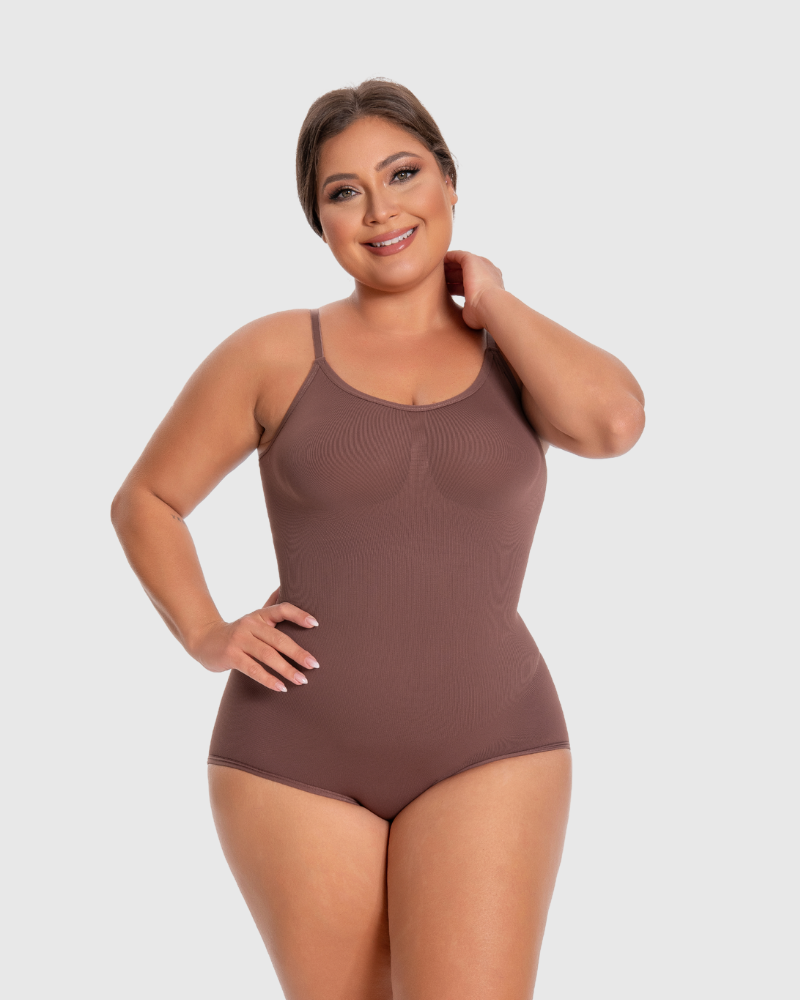 Geschnappter Body