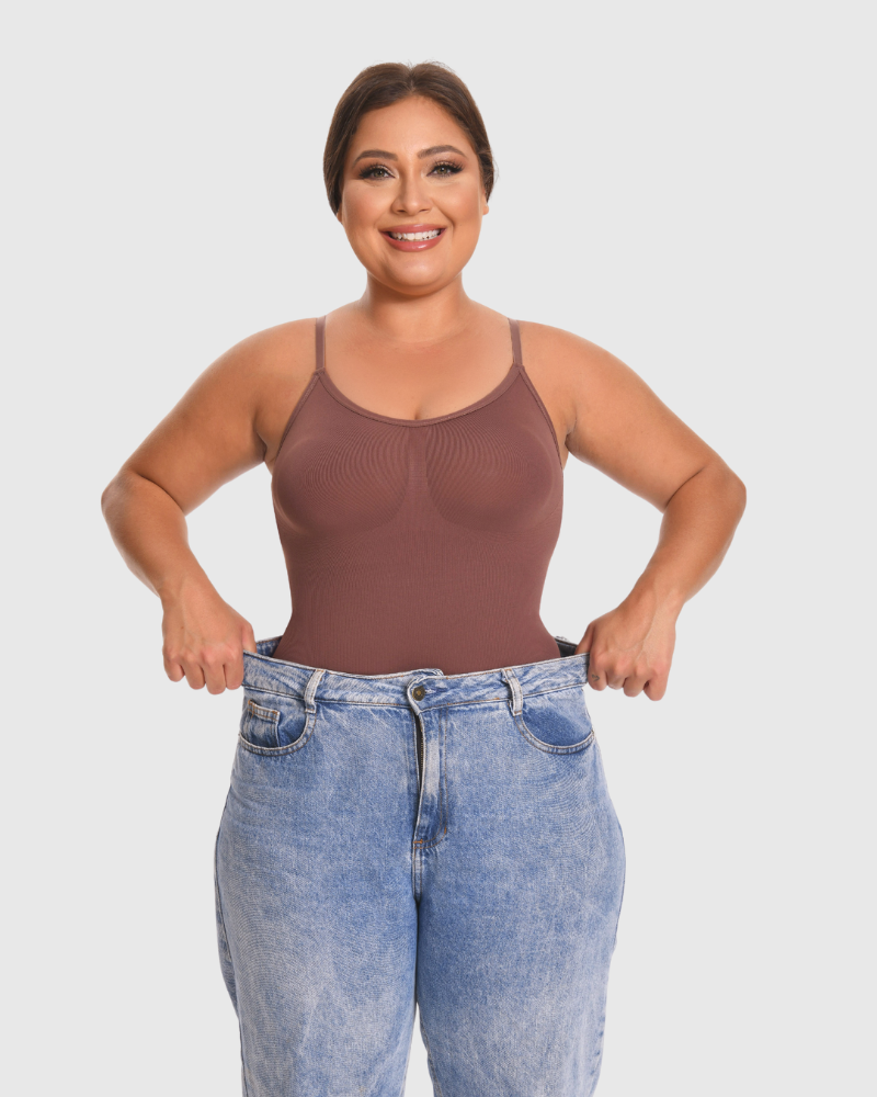 Geschnappter Body