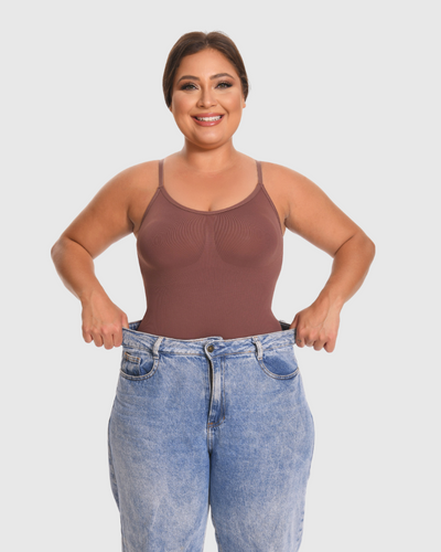 Geschnappter Body