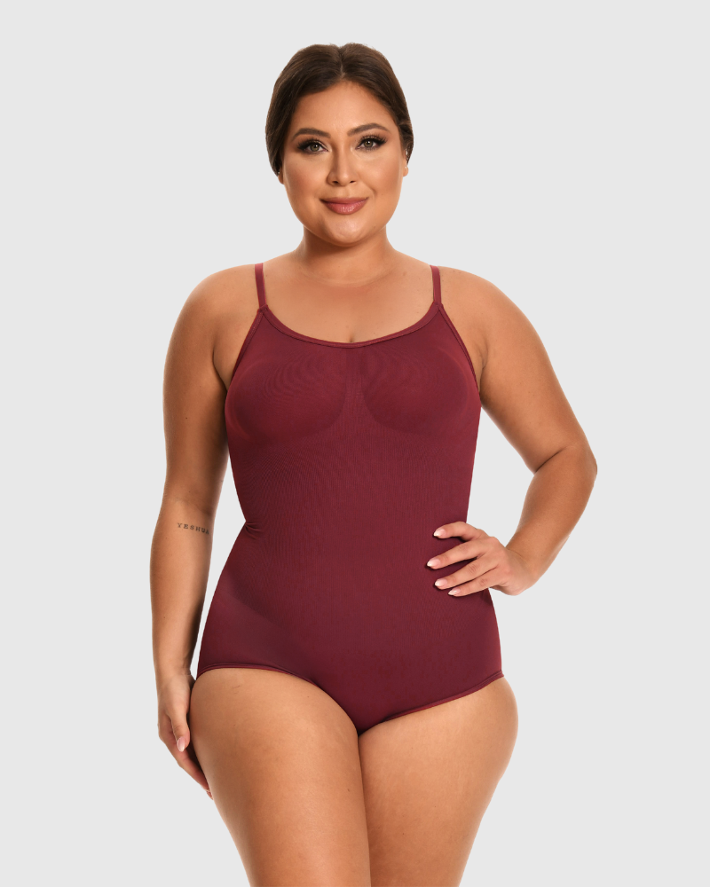 Geschnappter Body