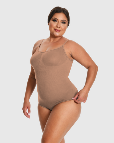 Geschnappter Body