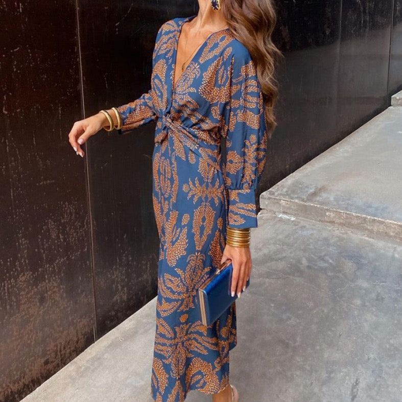 Anita - Elegantes Kleid
