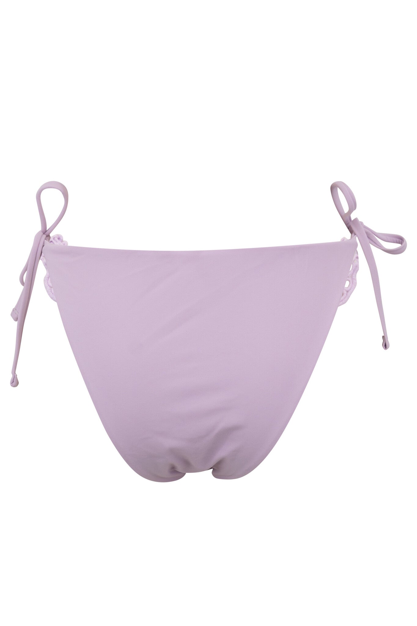 Bikiniunterteil Ibiza Flieder