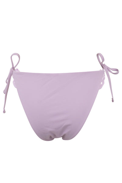 Bikiniunterteil Ibiza Flieder