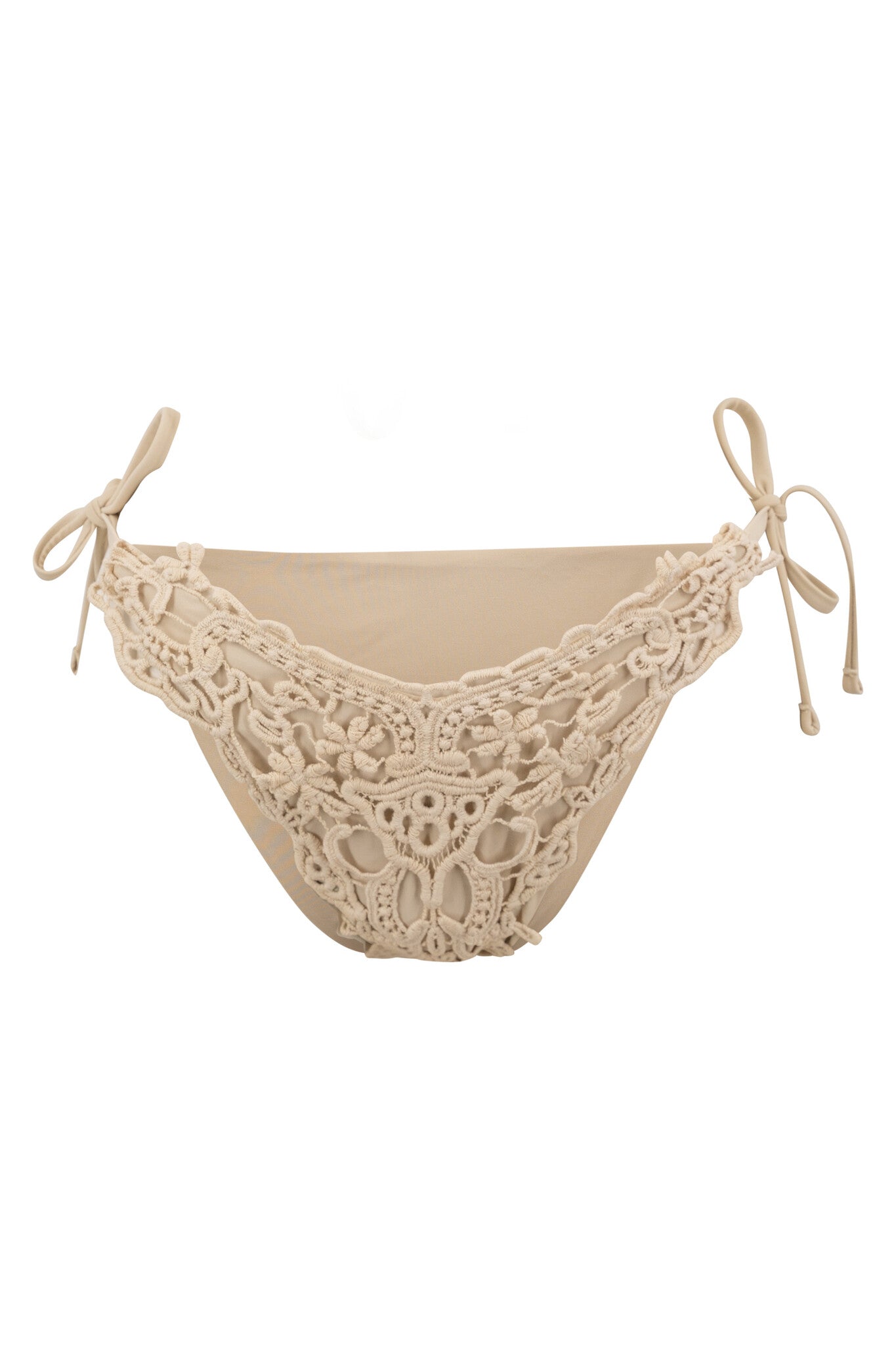 Bikiniunterteil Ibiza Sand